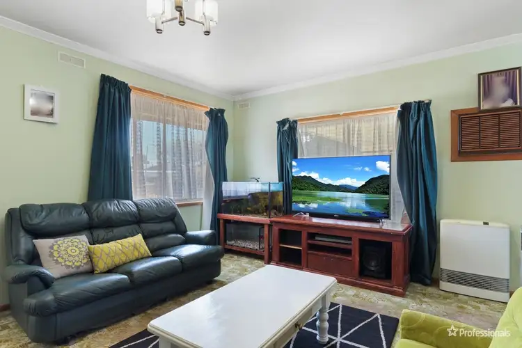 Third view of Homely house listing, 22 Wellington Street, Maryborough VIC 3465