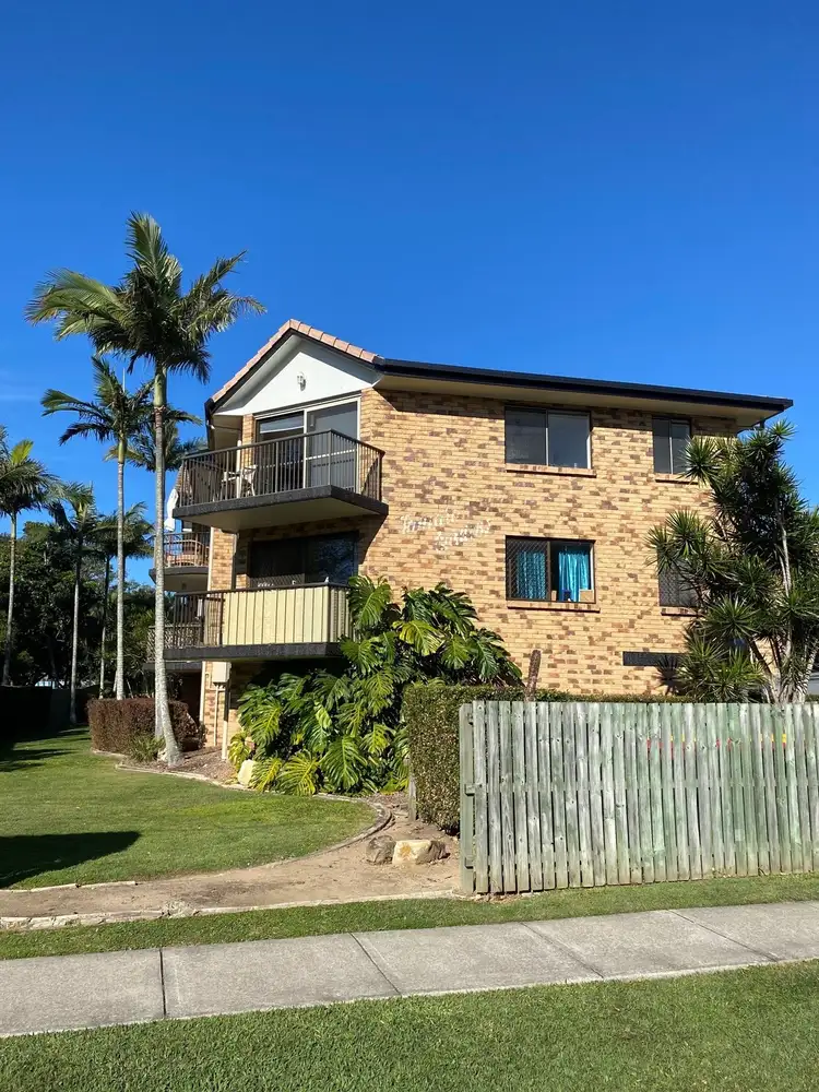 Main view of Homely house listing, 3/36-40 Swan St, Gordon Park QLD 4031