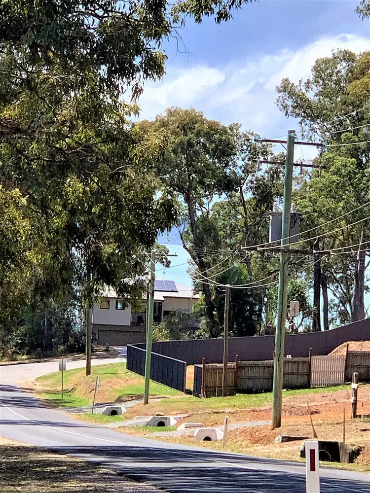 Third view of Homely land listing, 185 Kate Street, Macleay Island QLD 4184