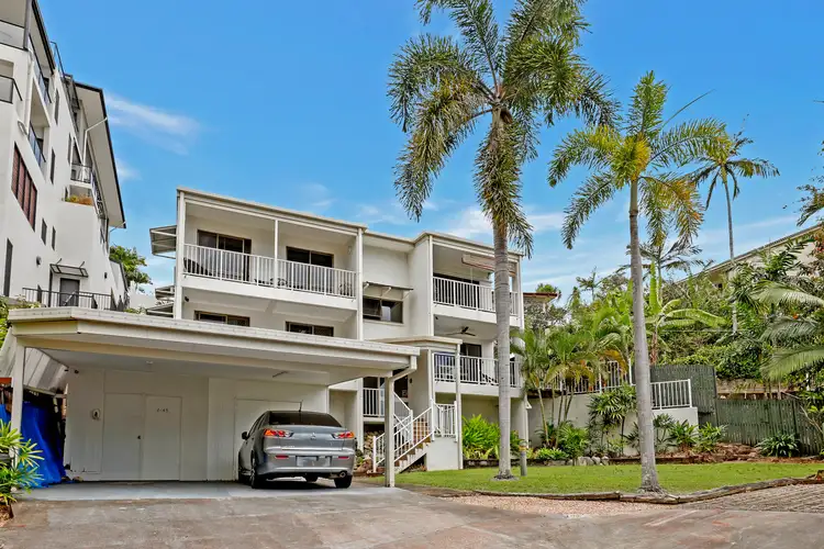 Seventh view of Homely unit listing, 2/45 Vasey Esplanade, Trinity Beach QLD 4879