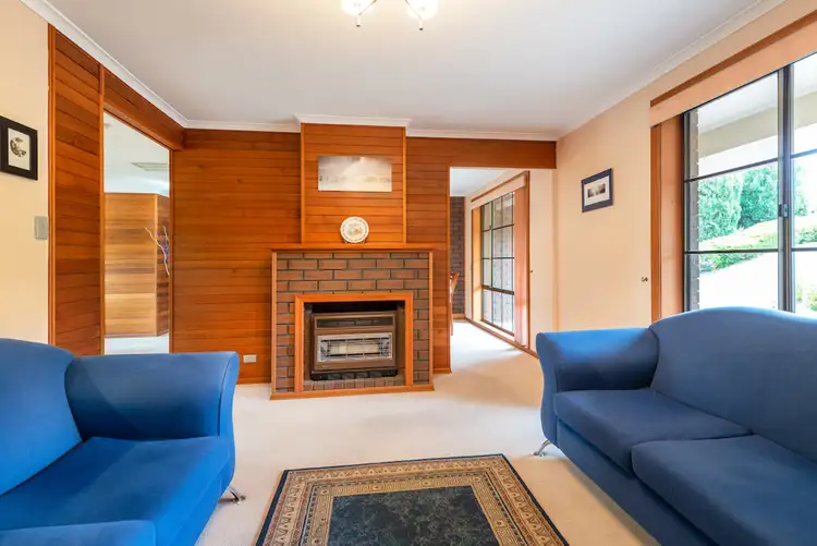 Second view of Homely house listing, 16 Vaucluse Drive, Happy Valley SA 5159