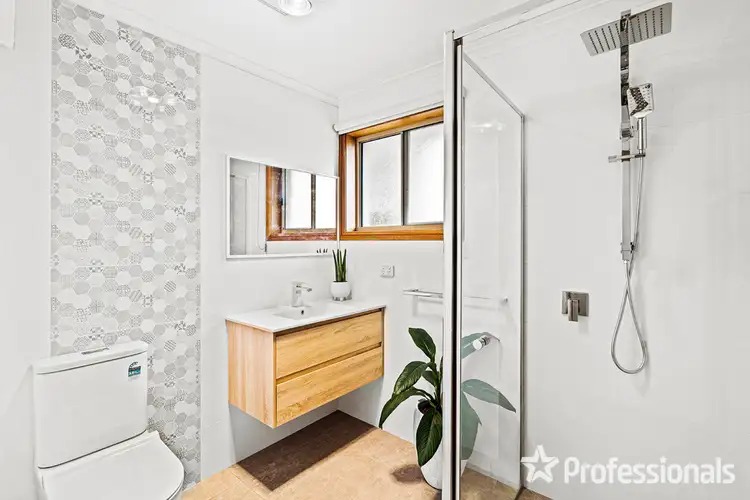 Second view of Homely townhouse listing, 3/6 Myers Court, Noble Park VIC 3174