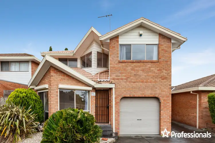 Fourth view of Homely townhouse listing, 3/6 Myers Court, Noble Park VIC 3174