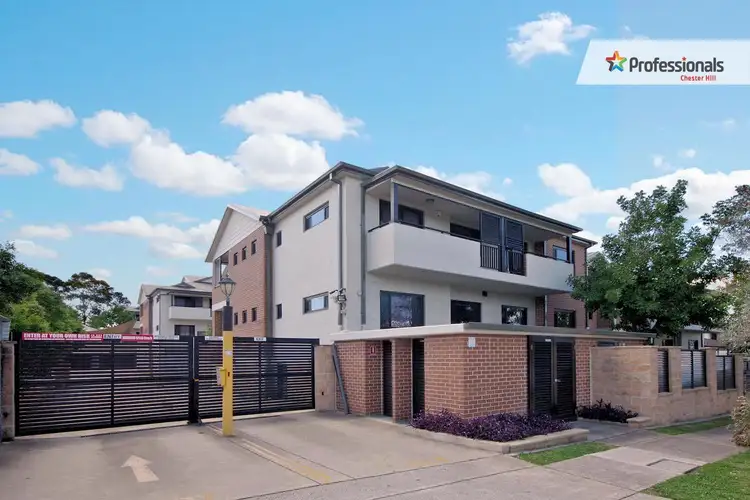 Main view of Homely apartment listing, 17/177 Banksia Road, Greenacre NSW 2190
