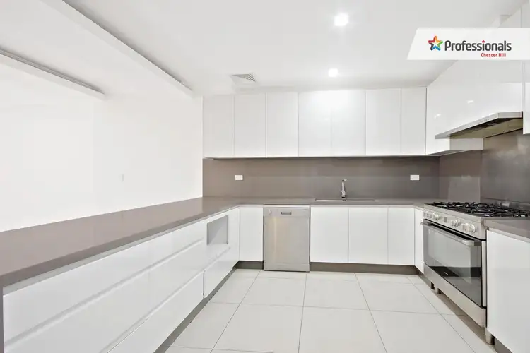 Second view of Homely apartment listing, 17/177 Banksia Road, Greenacre NSW 2190