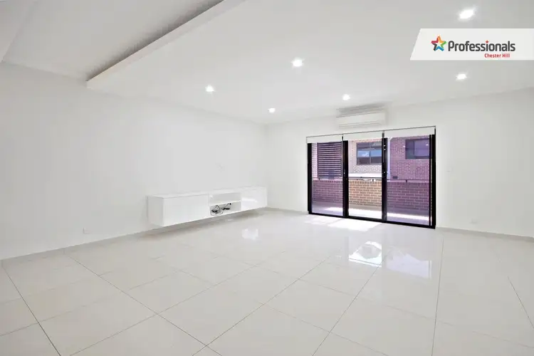 Third view of Homely apartment listing, 17/177 Banksia Road, Greenacre NSW 2190