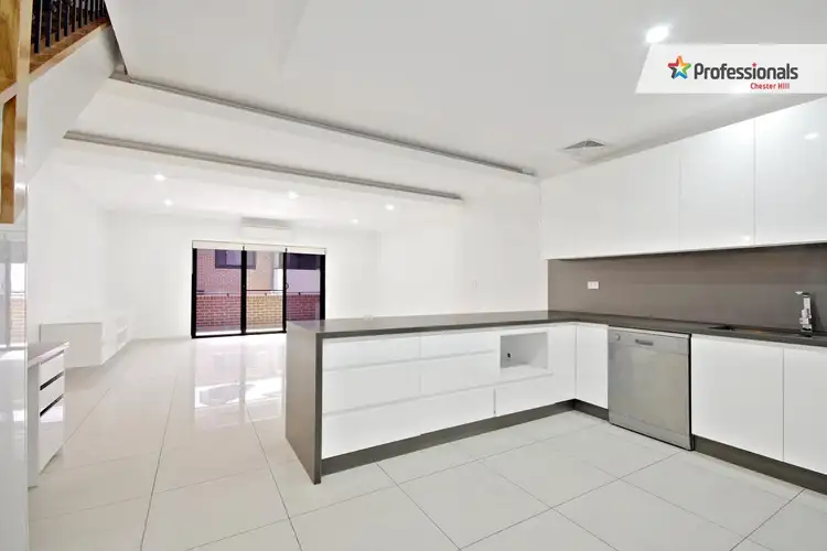 Fourth view of Homely apartment listing, 17/177 Banksia Road, Greenacre NSW 2190
