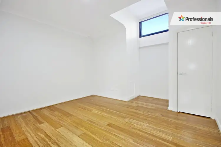 Fifth view of Homely apartment listing, 17/177 Banksia Road, Greenacre NSW 2190
