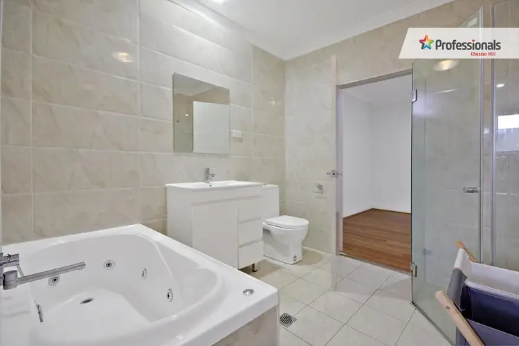 Sixth view of Homely apartment listing, 17/177 Banksia Road, Greenacre NSW 2190