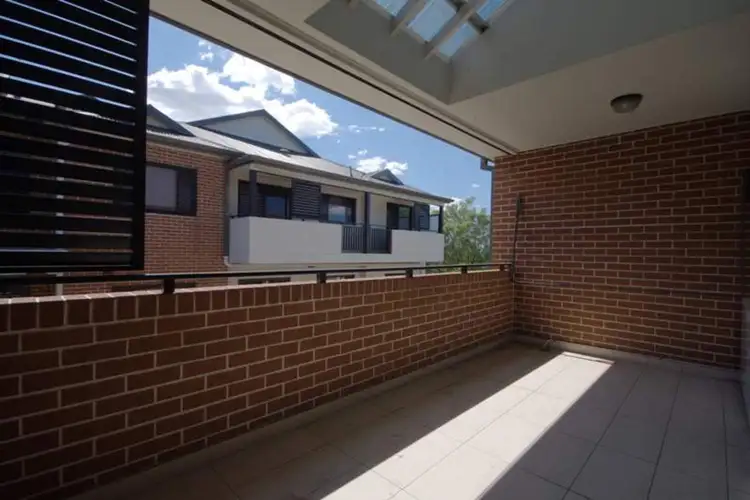 Seventh view of Homely apartment listing, 17/177 Banksia Road, Greenacre NSW 2190