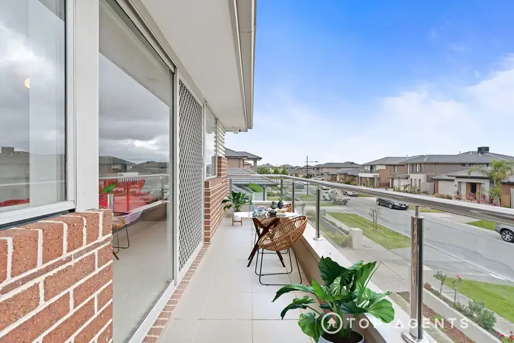 Fourth view of Homely house listing, 3 Ellsworth Drive, Keysborough VIC 3173