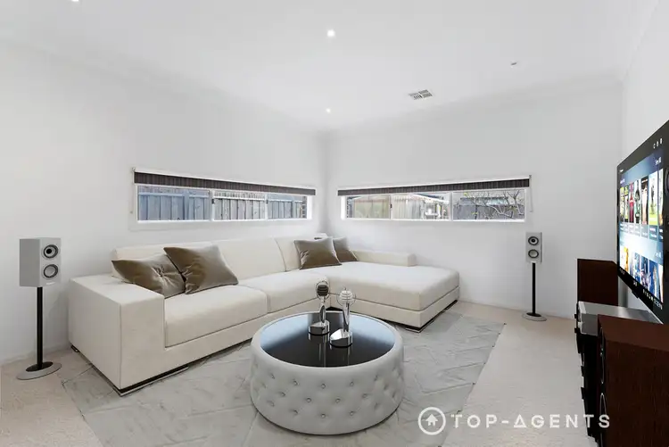 Fifth view of Homely house listing, 3 Ellsworth Drive, Keysborough VIC 3173