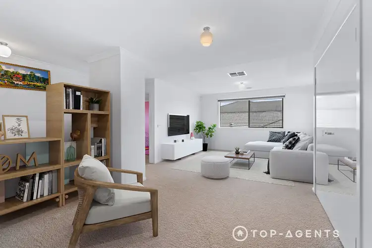 Sixth view of Homely house listing, 3 Ellsworth Drive, Keysborough VIC 3173