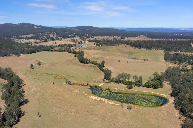 Second view of Homely rural property listing, 1434 Harvey Siding Road, Curra QLD 4570