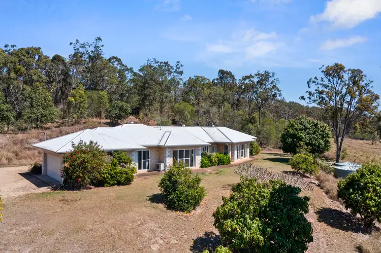 Third view of Homely rural property listing, 1434 Harvey Siding Road, Curra QLD 4570