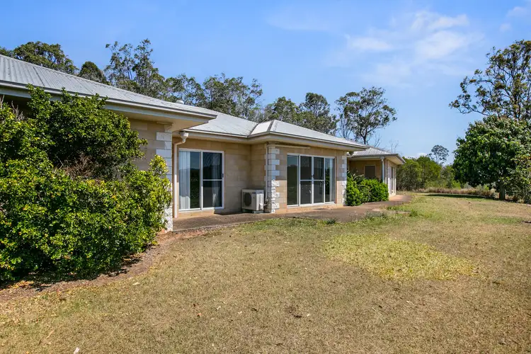 Fourth view of Homely rural property listing, 1434 Harvey Siding Road, Curra QLD 4570