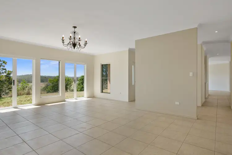 Fifth view of Homely rural property listing, 1434 Harvey Siding Road, Curra QLD 4570