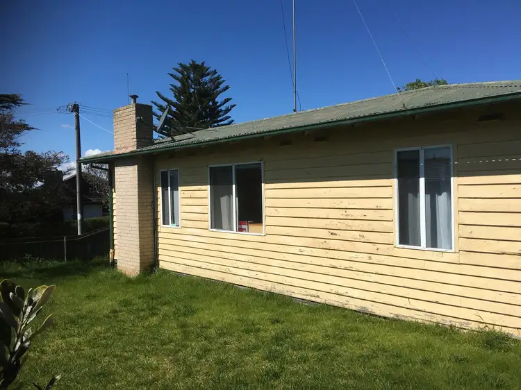 31 Williams Street, Morwell VIC 3840
