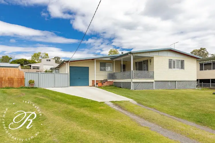 13 Macleay Street, Gloucester NSW 2422