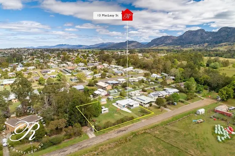 Fifth view of Homely house listing, 13 Macleay Street, Gloucester NSW 2422