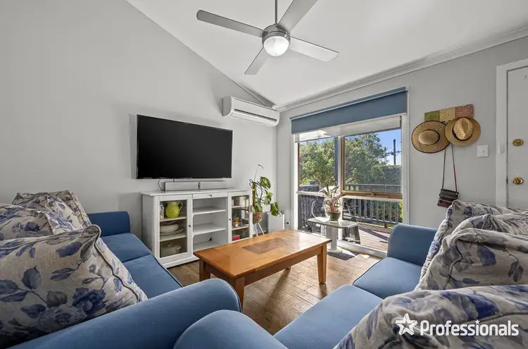 Third view of Homely house listing, 15 Irvine Street, Mount Evelyn VIC 3796