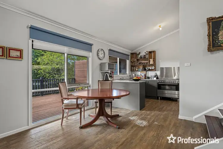 Fifth view of Homely house listing, 15 Irvine Street, Mount Evelyn VIC 3796