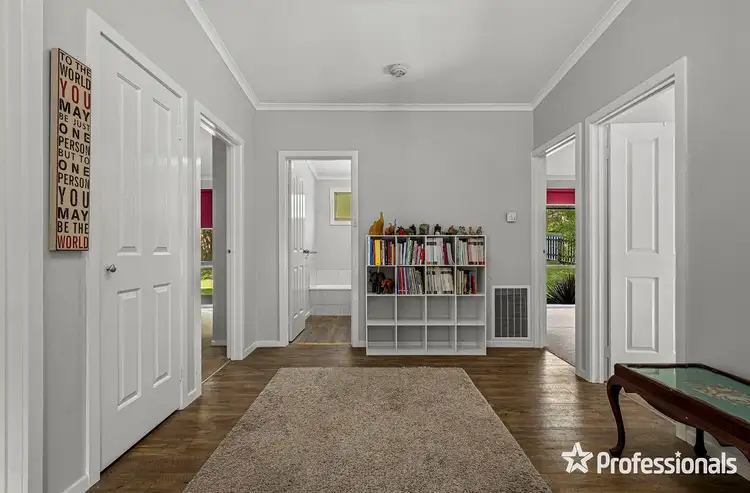 Sixth view of Homely house listing, 15 Irvine Street, Mount Evelyn VIC 3796