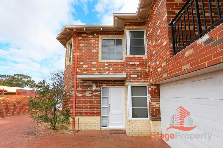 Fourth view of Homely townhouse listing, 19C Cleaver Terrace, Rivervale WA 6103