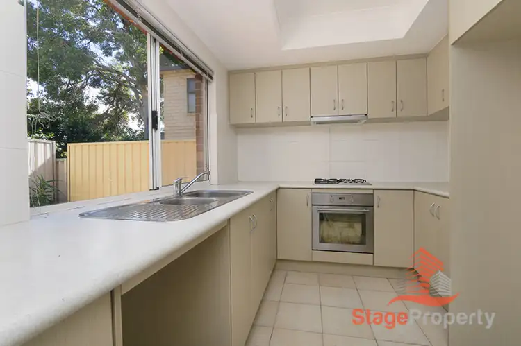 Fifth view of Homely townhouse listing, 19C Cleaver Terrace, Rivervale WA 6103