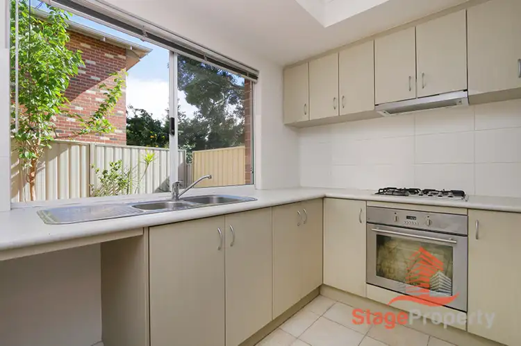 Sixth view of Homely townhouse listing, 19C Cleaver Terrace, Rivervale WA 6103