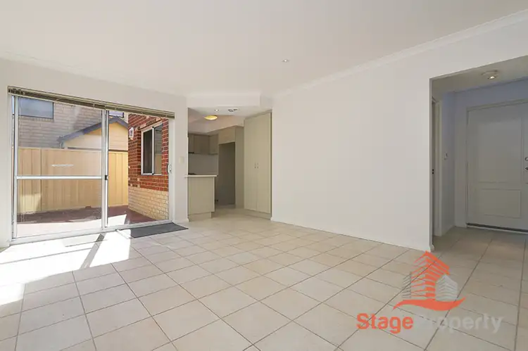 Seventh view of Homely townhouse listing, 19C Cleaver Terrace, Rivervale WA 6103