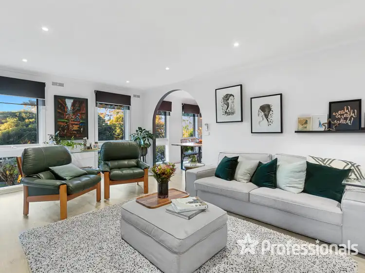 Third view of Homely house listing, 12 Piedmont Court, Croydon North VIC 3136
