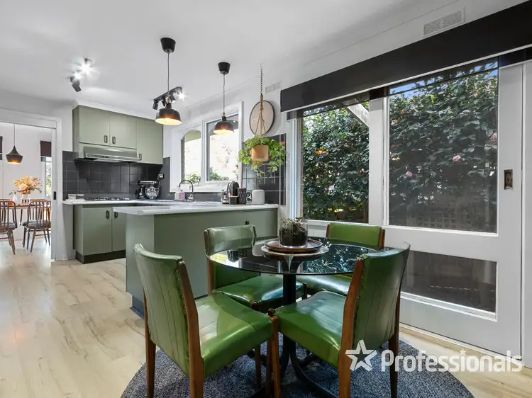 Fourth view of Homely house listing, 12 Piedmont Court, Croydon North VIC 3136