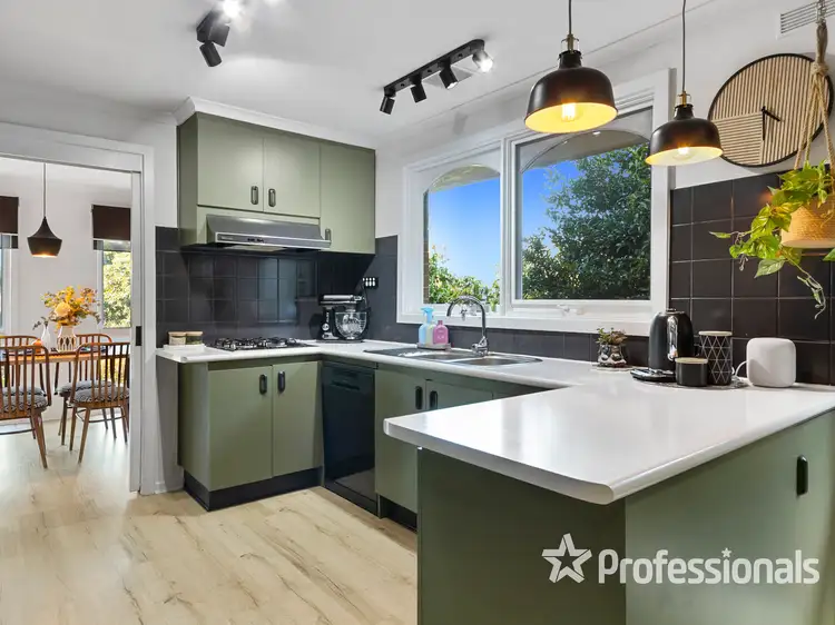 Fifth view of Homely house listing, 12 Piedmont Court, Croydon North VIC 3136