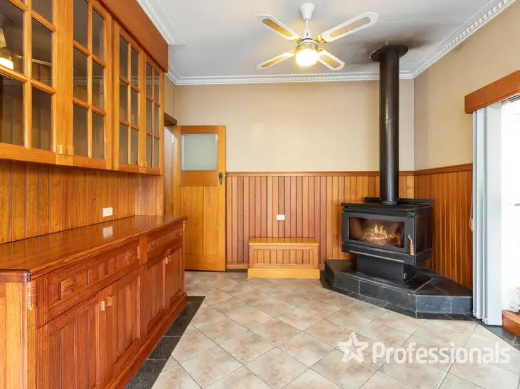 Second view of Homely house listing, 26 Parrs Road, Croydon VIC 3136