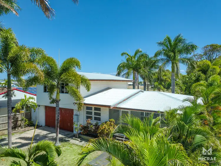 Main view of Homely house listing, 69 Tollington Road, Bowen QLD 4805