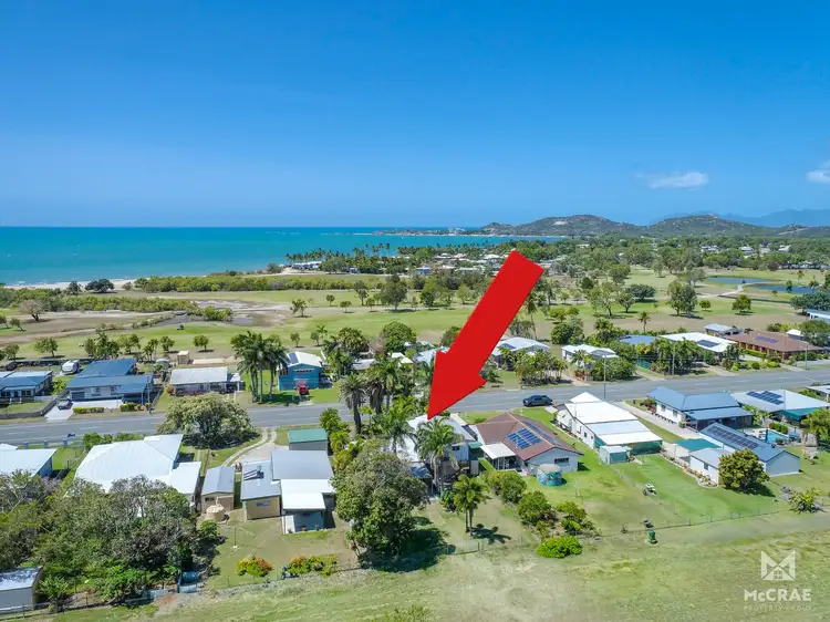 Third view of Homely house listing, 69 Tollington Road, Bowen QLD 4805
