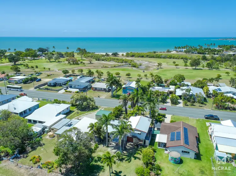 Fifth view of Homely house listing, 69 Tollington Road, Bowen QLD 4805