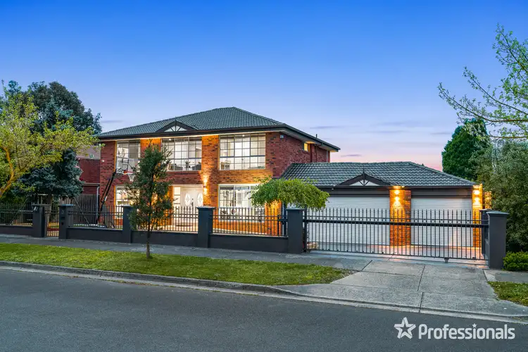 Main view of Homely house listing, 3 Dayan Drive, Wantirna South VIC 3152