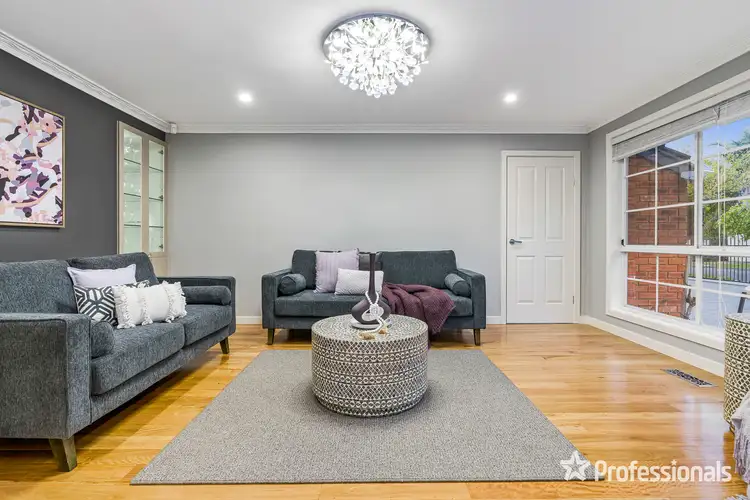 Third view of Homely house listing, 3 Dayan Drive, Wantirna South VIC 3152