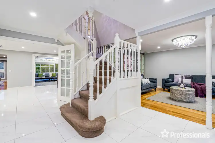 Fourth view of Homely house listing, 3 Dayan Drive, Wantirna South VIC 3152