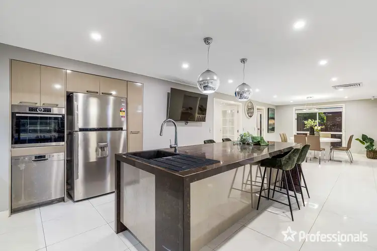 Fifth view of Homely house listing, 3 Dayan Drive, Wantirna South VIC 3152