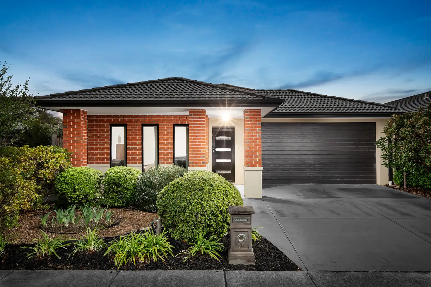 Main view of Homely house listing, 10 Hicus Drive, Doreen VIC 3754