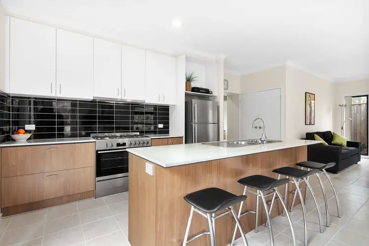 Second view of Homely house listing, 10 Hicus Drive, Doreen VIC 3754