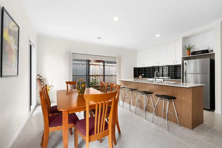 Third view of Homely house listing, 10 Hicus Drive, Doreen VIC 3754