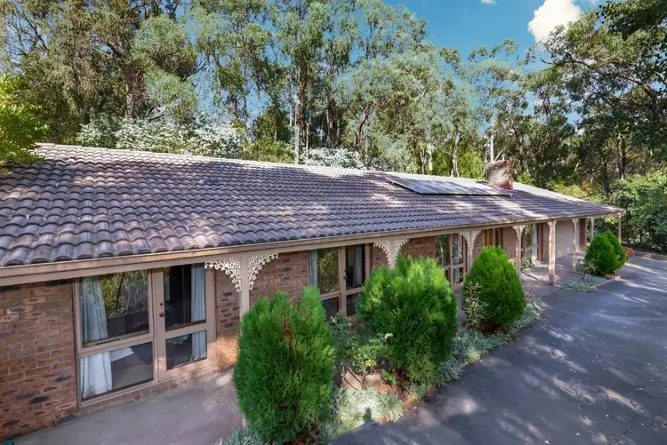 15 Holmes Road, Yarra Junction VIC 3797