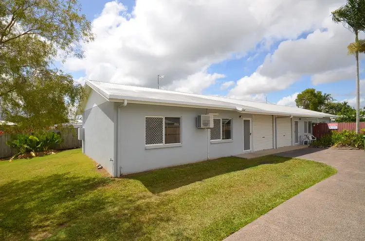 7 Idaho Close, White Rock QLD 4868