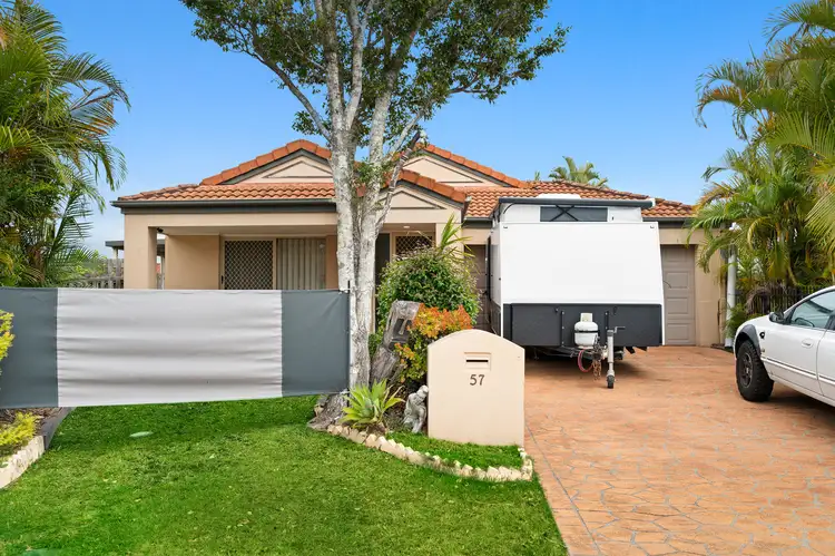 57 Marble Arch Place, Arundel QLD 4214