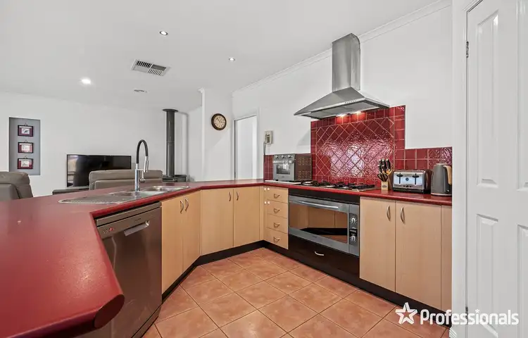 Second view of Homely house listing, 14 Kyra Close, Lilydale VIC 3140