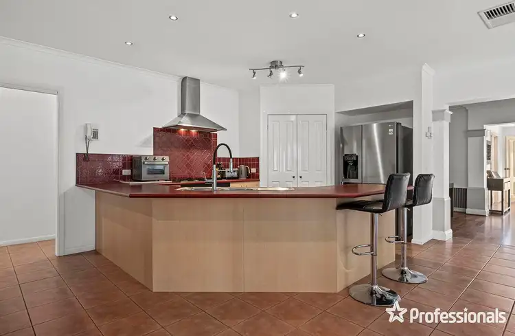 Third view of Homely house listing, 14 Kyra Close, Lilydale VIC 3140